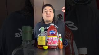 Buchanans Pineapple Cranberry Watermelon Lime amp Tajín [upl. by Saito]