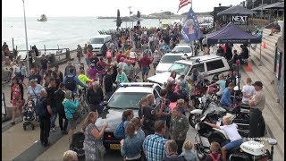 Honderdduizend bezoekers Rescue Vlissingen 2018 [upl. by Elleahcim]