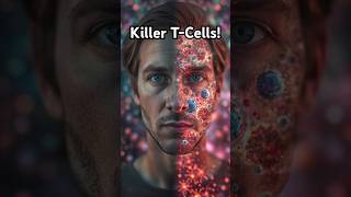 The Shocking Tech Inside You TCells Destroying Cancer [upl. by Azerila]