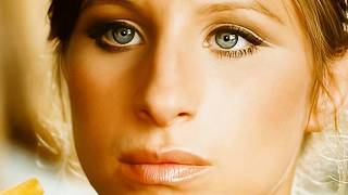 Woman In Love 🐬 Barbra Streisand 🌹 Extended ❤️ Love songs with lyrics [upl. by Haym]