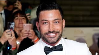 Giovanni Pernice faces another major blow after Strictly Come Dancing allegations [upl. by Nuyh654]