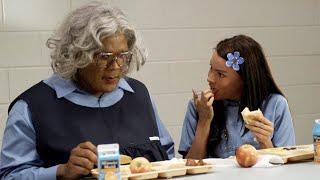 Madea Goes to Jail Full Movie Facts amp Review in English  Tyler Perry  Derek Luke [upl. by Nairdad]