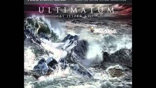 JESPER KYDs ULTIMATUM 111 Precession Official Video from FIRED EARTH MUSIC [upl. by Harriet753]