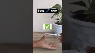 Pen 🖊️ test  In ONE 🕐 MINUTE anatomy [upl. by Tuddor971]