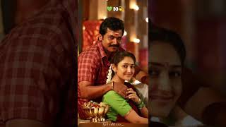 Thandora kannala 💚 song tamillovesong kadaikuttysingam music bgm shorts Srieditzzz [upl. by Hinda]