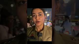 🇮🇳IPS Anshika Verma Mam  UPSC Motivation Video ipsofficer ips upsc [upl. by Mortie]