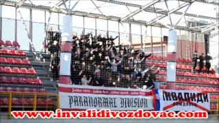 Vozdovac  rad [upl. by Zsuedat]