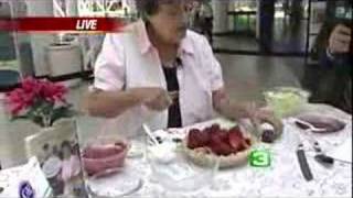 Try This Strawberry Pie Recipe [upl. by Betsey]