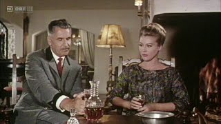 Wilde Wasser  Spielfilm  Marianne HoldHans von Borsody  1962  HD [upl. by Alrahc]