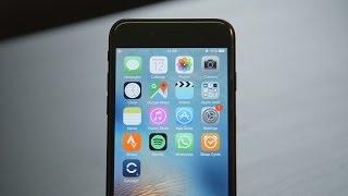 iPhone 7 review [upl. by Iren711]