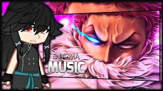 The beginning after the end reagindo ao Rap do KatakuriEnygmaGacha react [upl. by Nwadahs]