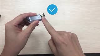 How to take off Strap and charge fitness tracker correctly  moreFit [upl. by Hennie117]