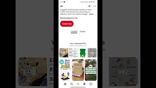 How to Delete Messages on Pinterest  Delete Pinterest Messages [upl. by Cammie421]