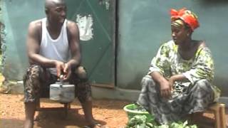 Kabakoudou et grand devise vieux detty 1er partie [upl. by Saucy]