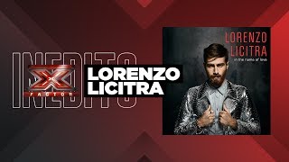 Lorenzo Licitra canta quotIn The Name Of Lovequot  Live Show 5 [upl. by Dilan]