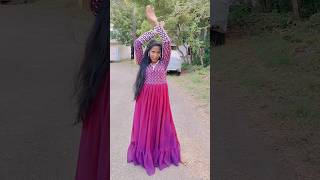 Bavavi nuvu  telugusongdance shortstrending song Akshaya prasad [upl. by Eelnyl]