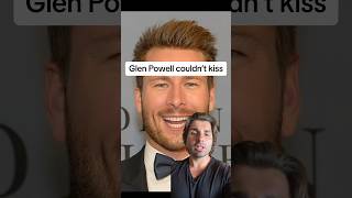 Glen Powell couldn’t [upl. by Pyne]