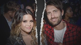 Maren Morris and Ryan Hurd SPLIT [upl. by Gearalt]