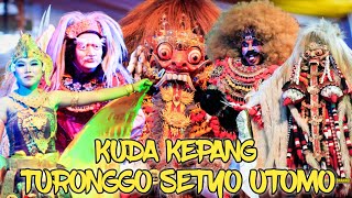 MASALAN TURONGGO SETYO UTOMOlive KALIJERUK [upl. by Nnayllek]