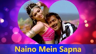 Naino Ki Jo Baat Naina Jaane Hai  New Romantic Love Story  Tu Mera Hai Sanam  Viral Songs 2022 [upl. by Pascia]