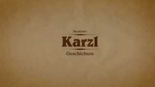 IS KARZL  EPISODE 3  auf KarzlTour [upl. by Timothy]