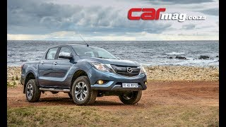 LONGTERM WRAPUP Mazda BT50 32 4×4 SLE [upl. by Alien]