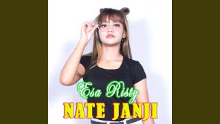 Nate Janji [upl. by Goodard]