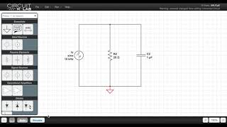 Circuit Lab with AC Circuits [upl. by Sellers]