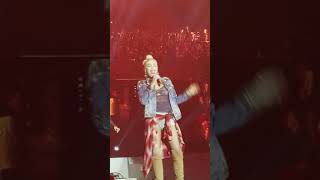 Crash My Playa  Gwen Stefani [upl. by Emanuele]