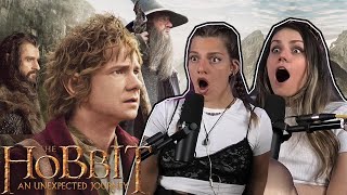 IM CRYING  Reacting to YTP The Hobbit  An incomprehensible journey [upl. by Initof]