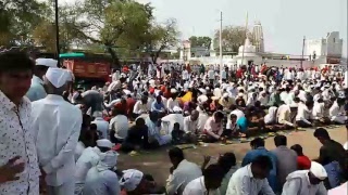 Shri Sevalal Maharaj Jayanti Poharadevi liveMFarukh [upl. by Jo-Anne372]