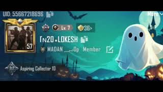 bgm video madan killer [upl. by Airtal]