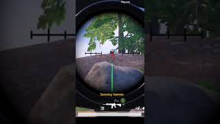 Pubg bgmi cot enemy trouble running to the truck😃😃 [upl. by Dietz]