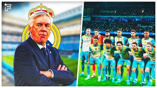 Un CONFLIT ÉCLATE au Real Madrid 5 STARS de Man City en DANGER  Revue de presse [upl. by Hildie]