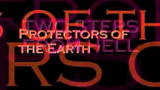 TWO STEPS FROM HELL Protectors of the Earth Extended G1 Cutwmv [upl. by Roanna]