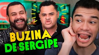 BIIIIIIIIIIIIII BIIIIIIIIIIIIIIIIIIIII  Igor Nabote e Buzina são Coisa Nossa [upl. by Nenney]