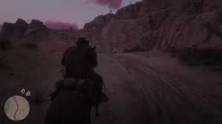 RED DEAD REDEMPTION 2 STORY STREAM [upl. by Cal]