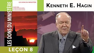 Lévangéliste  Les dons du Ministères leçon 815  Kenneth E Hagin [upl. by Willner]