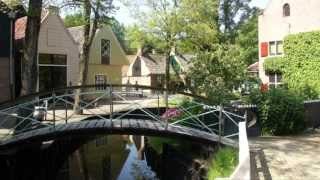 ZUIDERZEE MUSEUM ENKHUIZEN 2013 [upl. by Lathrope]