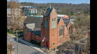 Trinity Episcopal Church  Holy Eucharist  October 6 2024  1045am [upl. by Alethia338]