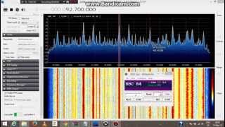 SDR  RDS Spy using MPX plugin by Vasili [upl. by Gurias]