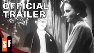 The Return Of The Vampire 1943  Official Trailer [upl. by Ramyar]