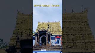 Sree Padmanabhaswamy Temple  Trivandrum Diaries [upl. by Otsenre]