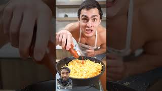 Hot 🔥 🥵 Jolo chips sandwich 🥪 tacodip funny comedy recipe tasty food trending viralvideo [upl. by Muhammad]