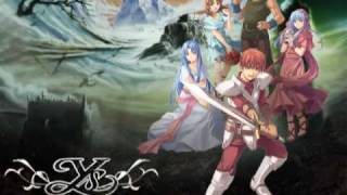 Ys IampII Chronicles  To Make The End of Battle [upl. by Fortunna]