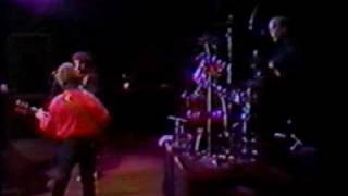 CROSSROADS  GLASS HARP  122788 Akron Civic Theater 2nd Encore [upl. by Eihpos706]