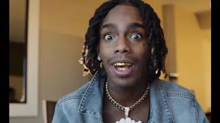 YNW Melly talking about Melvin compilation [upl. by Htrag]