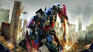 Iridescent Linkin Park Transformers 15 music video [upl. by Andromache]