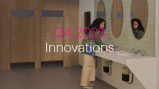 Q4 Innovations 2023 [upl. by Iline771]