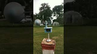 Anemometer [upl. by Attekram]